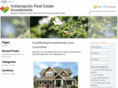 indyrealtyinvestments.com