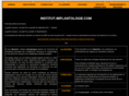 institut-implantologie.com