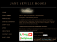 janesevillebooks.com