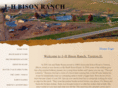 jbarhbisonranch.com