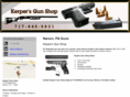 kerpersgun.com
