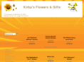 kirbyflowers.com