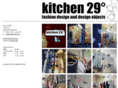 kitchen29.com