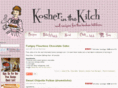 kosherinthekitch.com