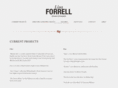 lisaforrell.com