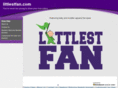 littlestfan.com