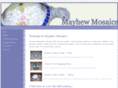 mayhewmosaics.com