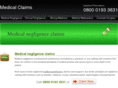 medicalnegligenceclaims.com