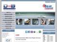 memphiscarrepair.net