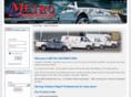 metrodistributors.com