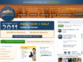 mhmarathon.com