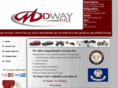 midwaytitle.com