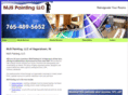 mjs-paintingllc.com