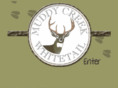 muddycreekwhitetail.com