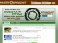 muddysprocket.com