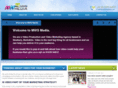 mwsmedia.co.uk