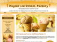 naplesicecreamfactory.com