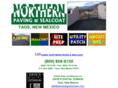 northernpaving.com