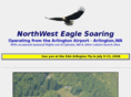 nweaglesoaring.com