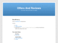 offers-and-reviews.com