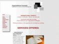 organizationalconcepts.net