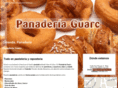 panaderiaguarc.com