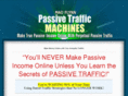 passivetrafficmachines.com