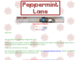 peppermintlane.com