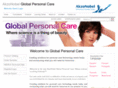 personalcareformulation.biz