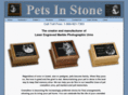 petsinstone.com