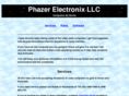 phazerelectronix.com