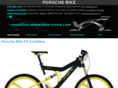 porsche-bike.net