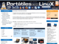 portatilesconlinux.com