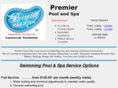 premierpoolandspa.com