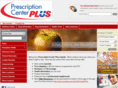 prescriptioncenterplus.com