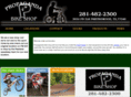 propagandabikeshop.com