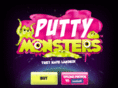 putty-monsters.com