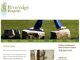riveredgehospital.com