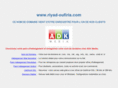riyad-oufiria.com