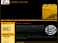 sakshamservices.com