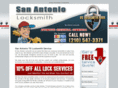sanantoniolocksmithpros.com