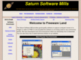 saturnsoftmills.com