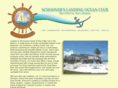 schoonerslanding.com
