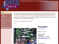scooterspice.com