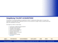 searchsupportgroup.com
