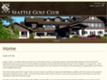 seattlegolfclub.com