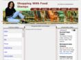 shoppingwithfoodstamps.com