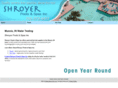 shroyerpoolsandspas.com