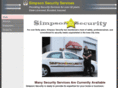 simpsonsecurity.net
