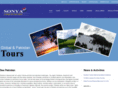 sonyatravels.net
